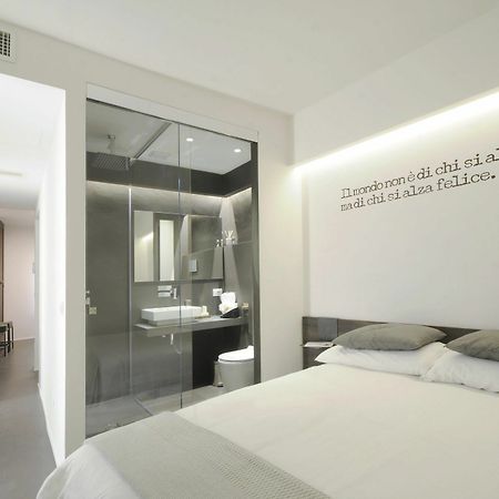 Emilia Suite Design Modena Eksteriør billede
