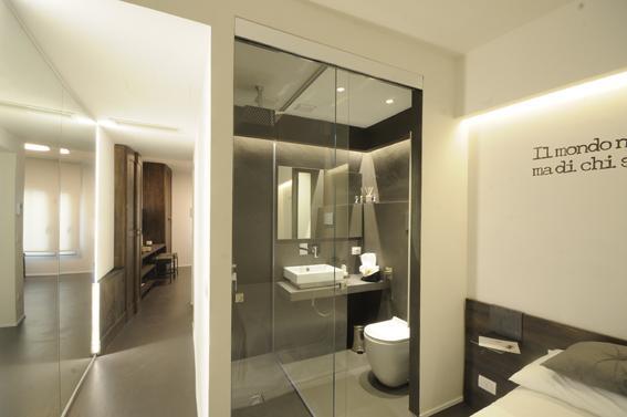 Emilia Suite Design Modena Eksteriør billede