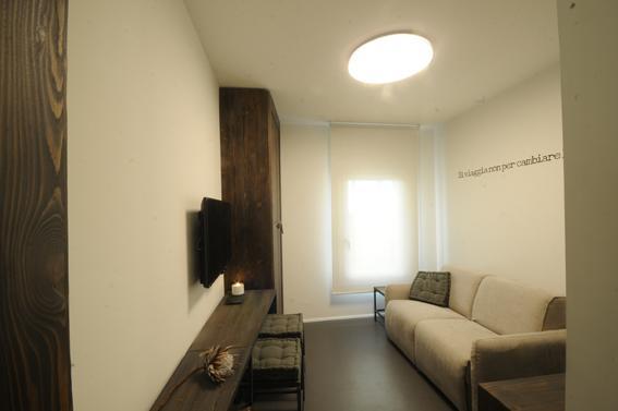 Emilia Suite Design Modena Eksteriør billede