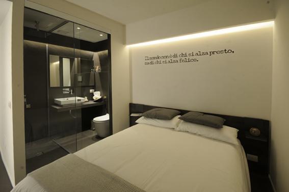 Emilia Suite Design Modena Eksteriør billede