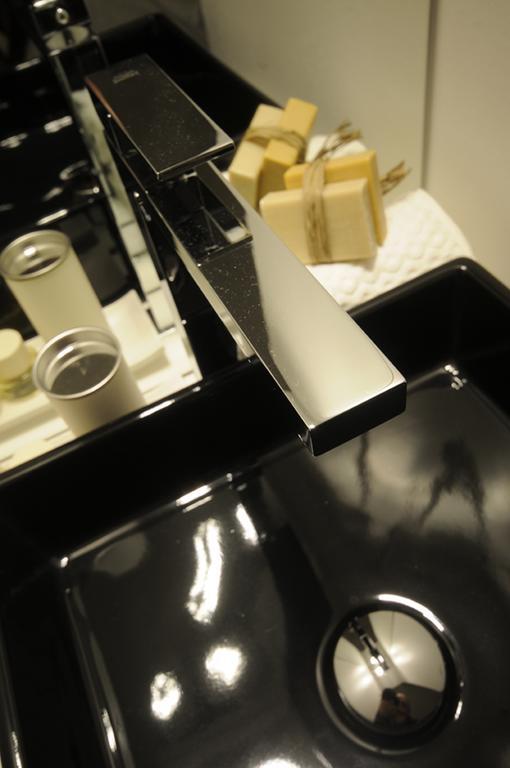 Emilia Suite Design Modena Eksteriør billede