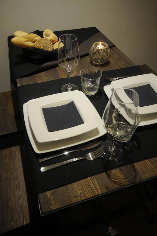 Emilia Suite Design Modena Eksteriør billede