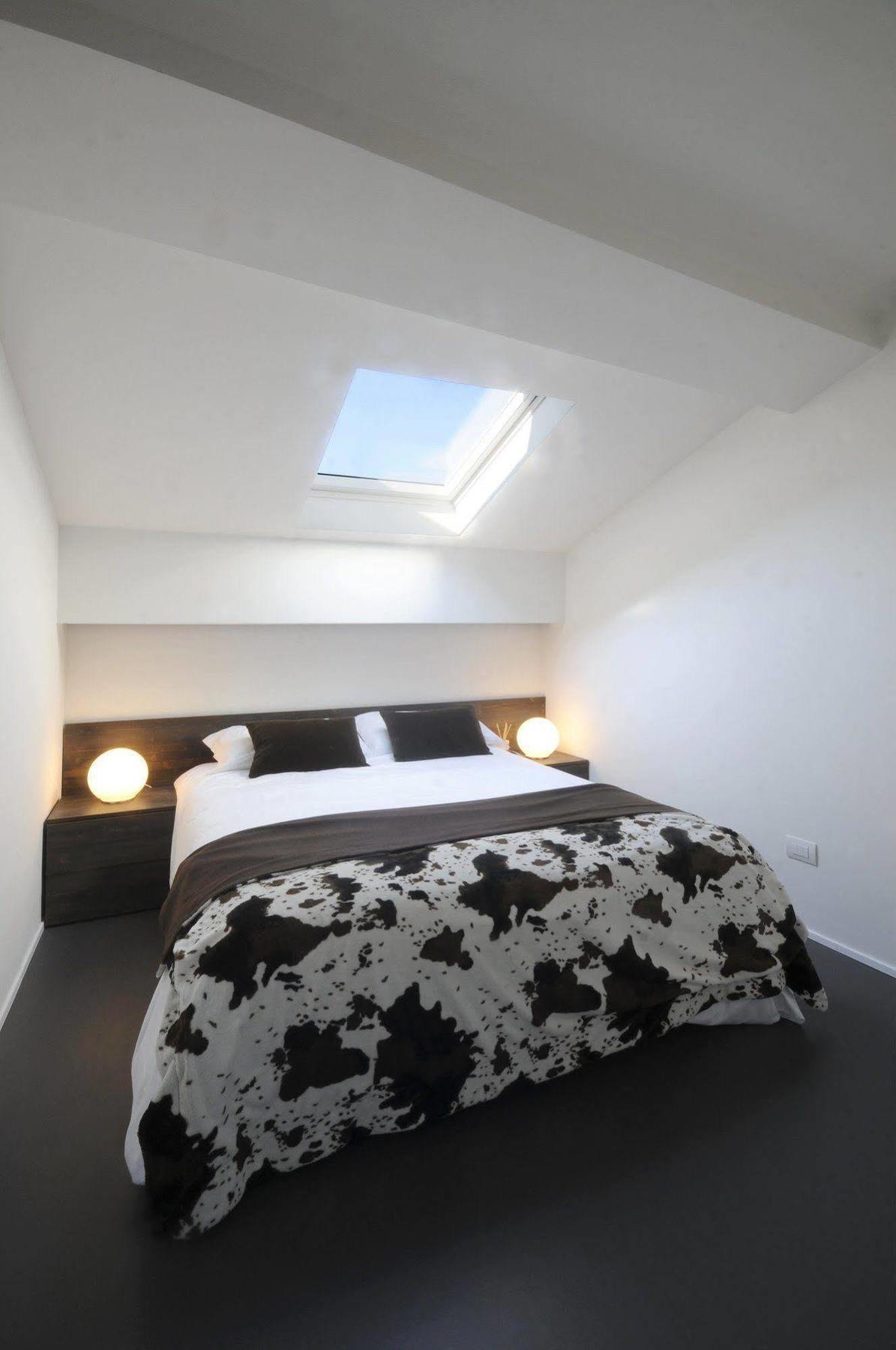 Emilia Suite Design Modena Eksteriør billede