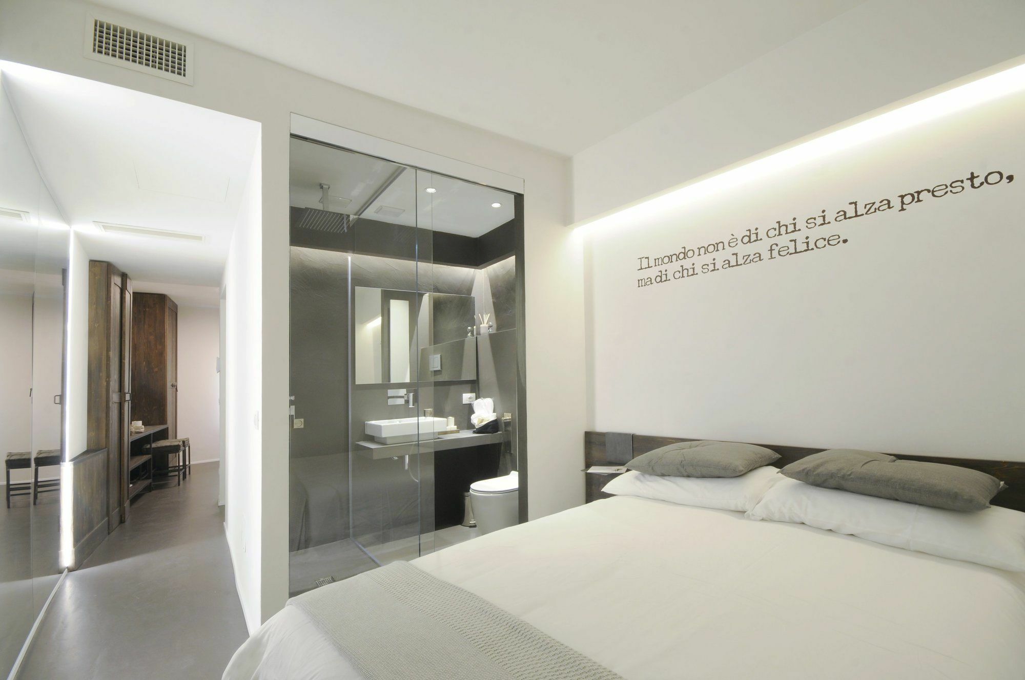 Emilia Suite Design Modena Eksteriør billede