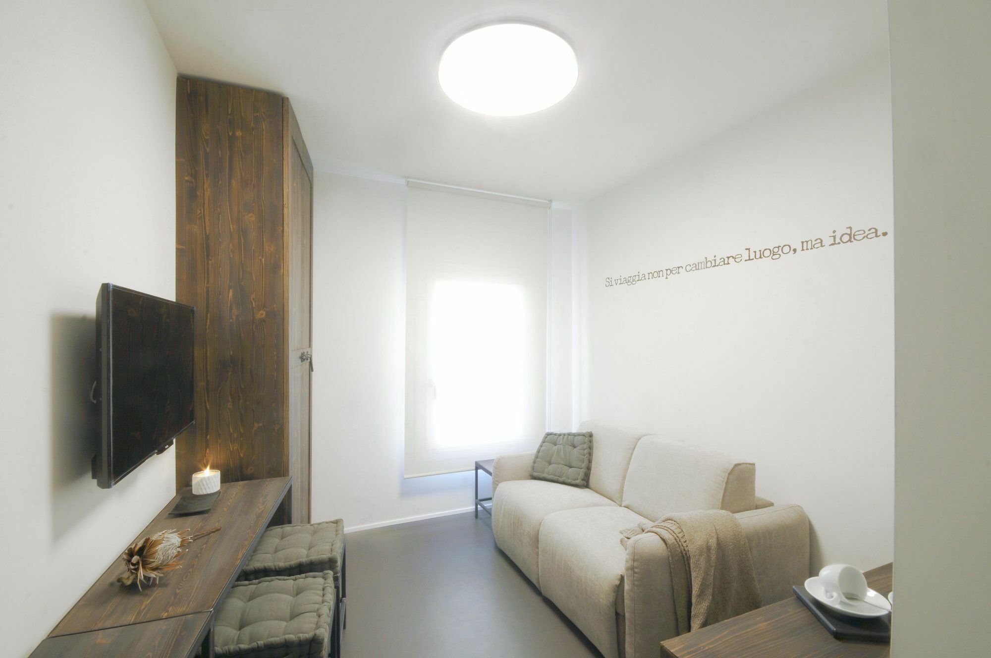 Emilia Suite Design Modena Eksteriør billede
