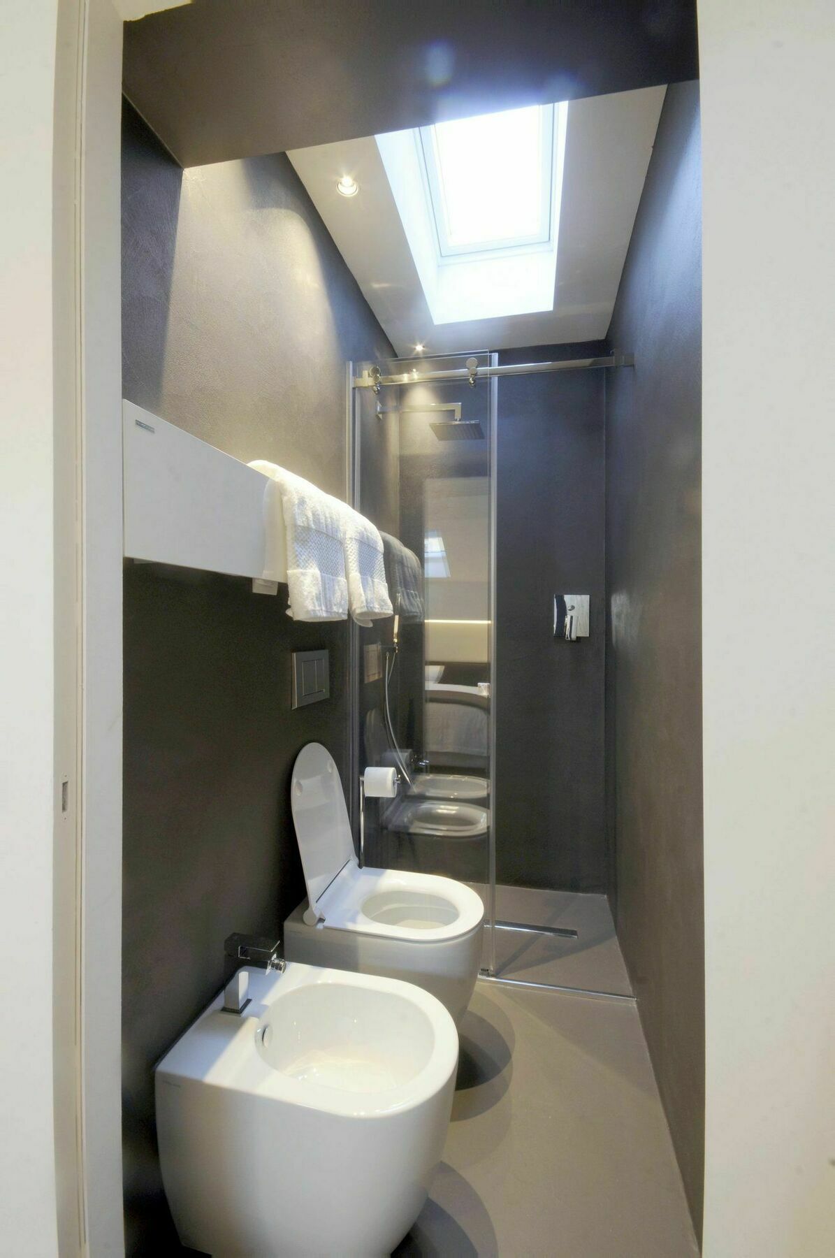 Emilia Suite Design Modena Eksteriør billede