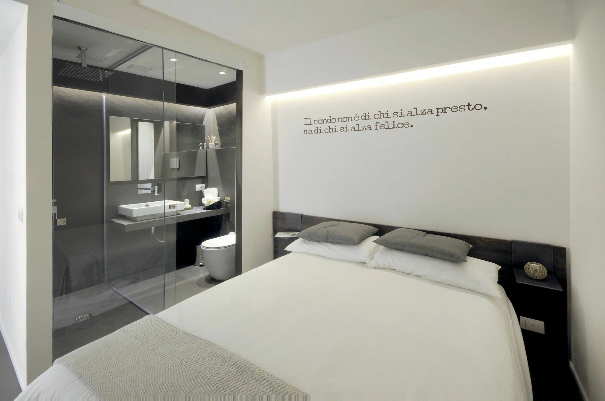 Emilia Suite Design Modena Eksteriør billede